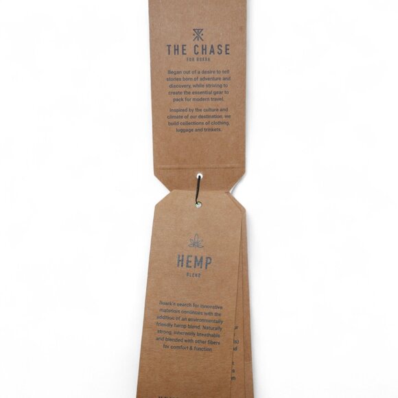 NWT Roark Shorey 16” Boardshorts Swim Trunks - Poncho Agave - M - Picture 13 of 16